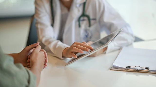 Consultoria em saúde e segurança do trabalho