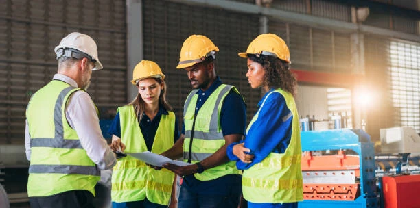 Consultoria em saúde e segurança do trabalho em Campinas
