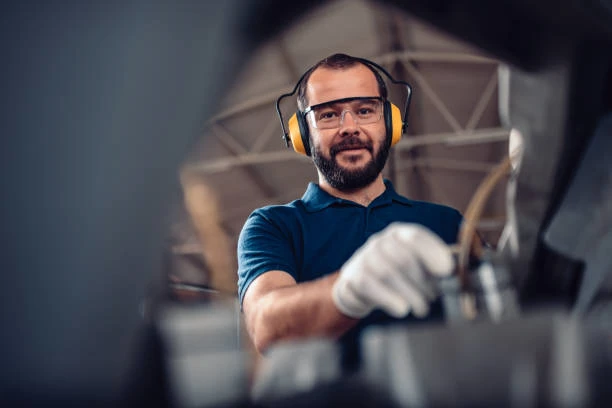 Empresas de segurança e saude do trabalho