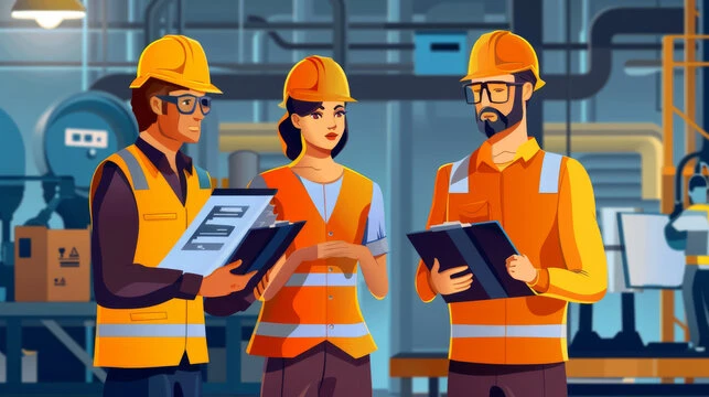 Inventario de riscos pgr em Campinas