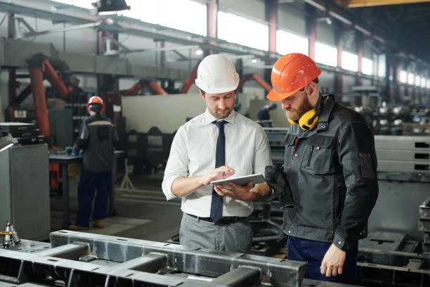 Inventario de riscos segurança do trabalho