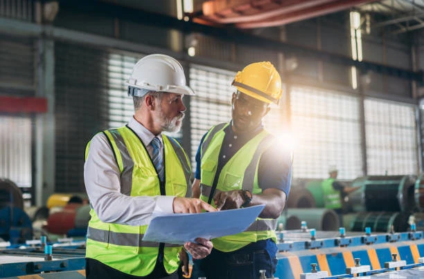 Laudo técnico das condições ambientais de trabalho