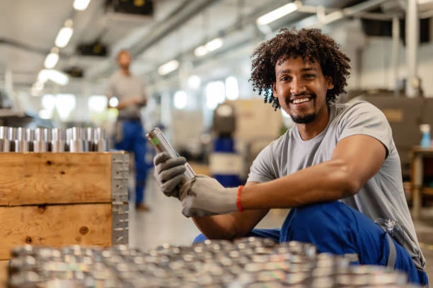 Saude e segurança no trabalho